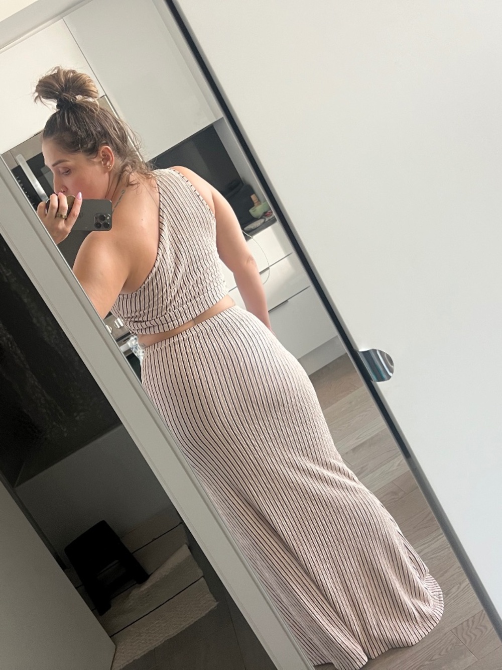 Skirt set - Picture 2 of 2